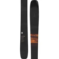 Atomic - Skis all-mountain - Maven 88 CTI 2027 pour Femme en Bois - Taille 165 cm - Noir
