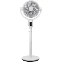 Hisense balta - Gridas ventilators CFM1699DW (3838782983467), Ventilateur, Blanc