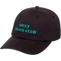 Roxy Toadstool Cap Noir