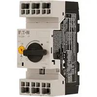 Eaton disjoncteur moteur PKZM0-0,25-PI#199149 (199149)