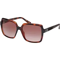 GUESS Lunettes de soleil pour femmes GF00017-6147W