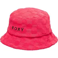 Roxy Silver Spring Hat Rose S-M