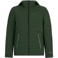 Protest Mundo Jacket Vert M Homme