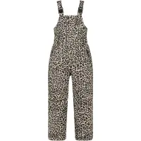 Protest Tuvai Suit Beige 116 cm Enfants