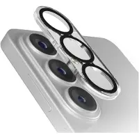 SBS Camera Protect Galaxy S26/ S26+ Verre de protection pour appareil photo