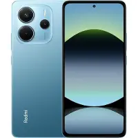 Xiaomi Redmi Note 14 4G (Double Sim - 6.67", 256 Go, 8 Go RAM) Bleu
