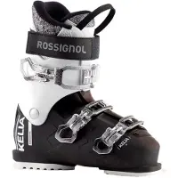 Rossignol Kelia 50 Woman Alpine Ski Boots Blanc,Noir 22.5 Femme