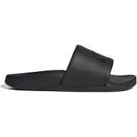 Adidas Adilette Comfort 2.0 Slides Noir EU 47