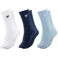 Tecnifibre Chaussettes Crew Classic 3 Paires