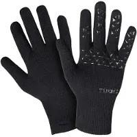 Taac Manoskin Hydroscud Gloves Noir XL