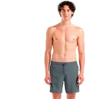 Arena Slip De Bain Boxer Evo Side Zip Pockets Beach