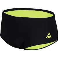Aqua sphere Essential Swimming Boxer Jaune,Noir FR 70 Homme