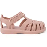 Igor Claquettes / Tongs rose pastel