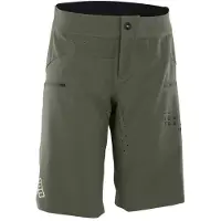 iON Traze Amp Aft Shorts Vert L Femme