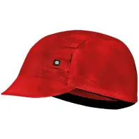Sportful Rider Cap Rouge Homme
