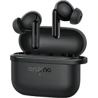 Oraimo SpaceBuds Lite - 40 heures d'autonomie, appels ENC et basses puissantes