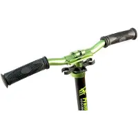 KRF Premier City 200 Scooter Vert