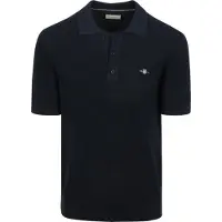 Gant T-Shirt bleu marine