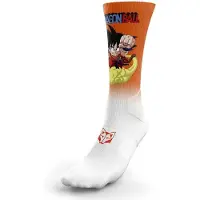 Otso Dragon Ball Kintoun Socks Blanc,Orange EU 30-34