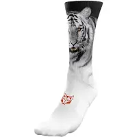 Otso Tiger Socks Blanc EU 40-43