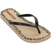 Ipanema Tongs Day Fem femmes - Beige - 37