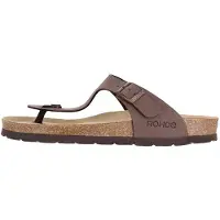 Rohde Tongs Rohde Femme Alba 5628 Mocca-Taille 37