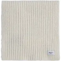 Pepe Jeans Zoe Scarf Blanc L Fille