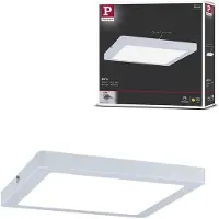 Paulmann Panneau LED Atria