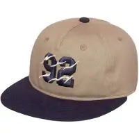 Element Year 6 Cap Beige