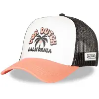 Von Dutch Vd/2/cb/tio Cap Multicolore