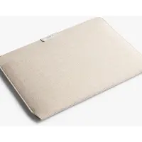 Bellroy Laptop Sleeve 14 - Hülle für einen 14" Laptop (14"), Sac pour notebook, Beige