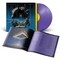 EARMUSIC Deep Purple - Splat! Lp