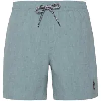 Protest Davey Swimming Shorts Bleu XS Homme