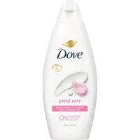 Dove Hydratez le gel douche hydratant Petal Soft 250 Ml (250 ml)