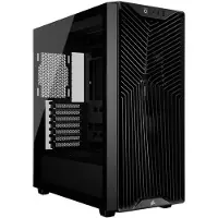 Corsair 3200d Rs Pc Tower Case Noir