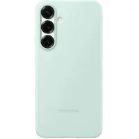 Samsung Galaxy S25 Plus Silicone Back Cover Menthe