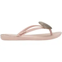 Ipanema Cristina Pedroche Flip Flops Beige EU 41-42 Femme