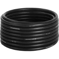 Gardena Tuyau pour arrosage enterré - - 2792-20 - Peut être posé en surface ou enterré - Ø 25 mm - 25 m