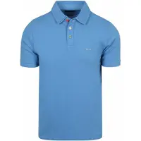 New zealand auckland NZA Polo Hawera Bleu Sailing