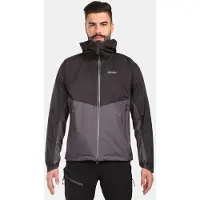 KILPI Hurricane Jacket Noir XL Homme