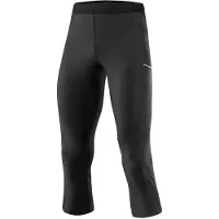 Loeffler 3/4 Leggings Noir S Homme