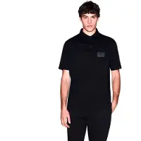 Armani Exchange T-Shirt 'XM002232' noir