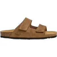 Pepe Jeans Bio Antique Sandals Marron EU 43 Homme