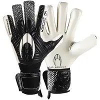 Ho Soccer Guerrero Pro Justice Rn Goalkeeper Gloves Noir 8.5