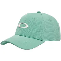Oakley Apparel Tincan Remix Cap Vert S-M