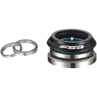 Fsa N54 Integrated Headset Argenté 1 1/4´´ / 45 mm
