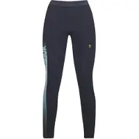 Karpos Alagna 2.0 Leggings Gris,Violet L Femme