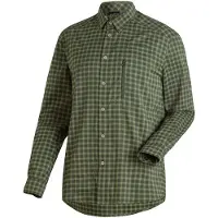 Maier Sports Mats L/s Long Sleeve Shirt Vert 48 Homme