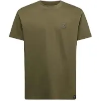 La Sportiva Circle Logo Short Sleeve T-shirt Vert S Homme