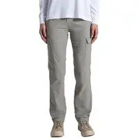 Craghoppers Nosilife Rif Stretch Cargo Pants Gris 32 / Regular Femme